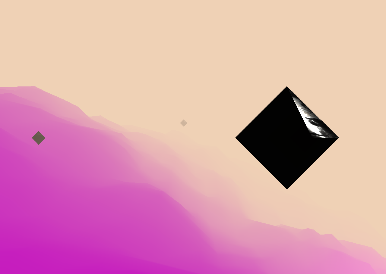 Escape reality