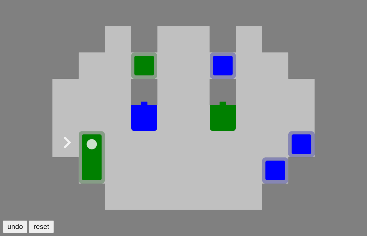Jelly No Puzzle Remake (JavaScript)