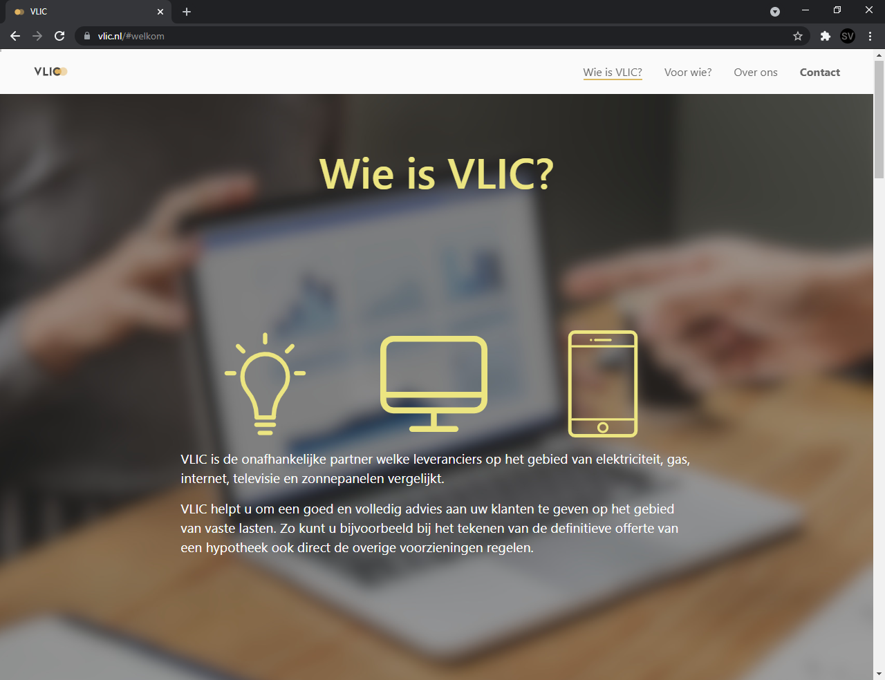 VLIC.nl
